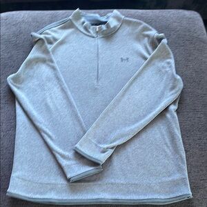 Under Armour Men's Gray Sweater